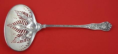 Fish Server french style rare 11 1/4